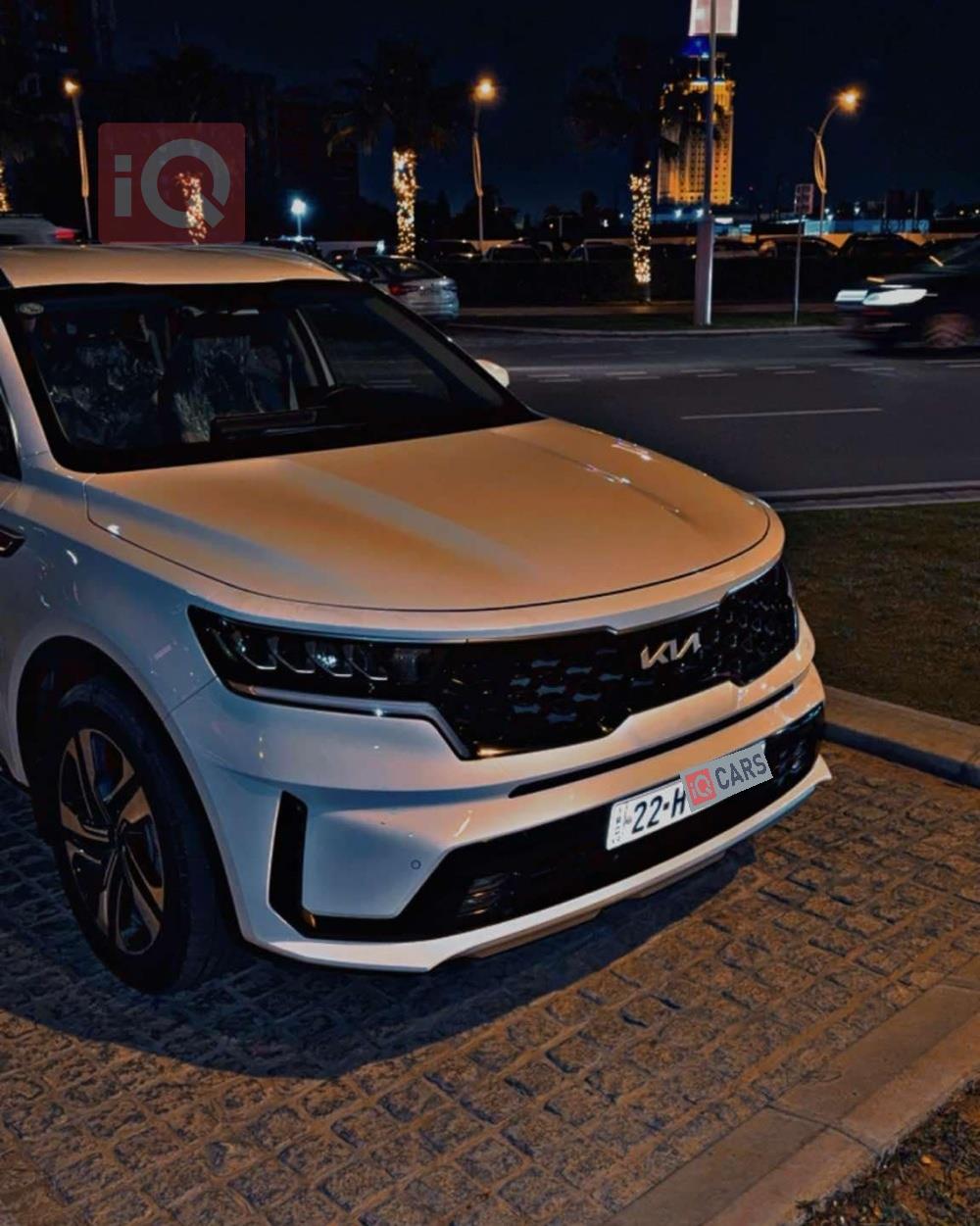 کیا سۆرینتۆ